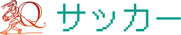 サッカー logo design