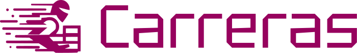 Carreras logo design