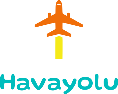 Havayolu logo design