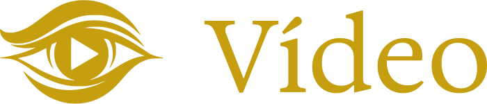 Vídeo logo design