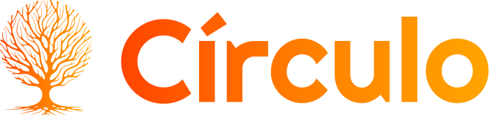 Círculo logo design