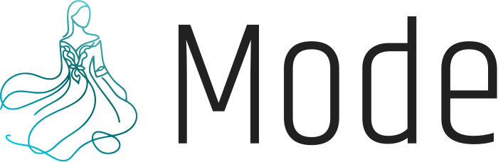 Mode logo design