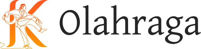 Olahraga logo design