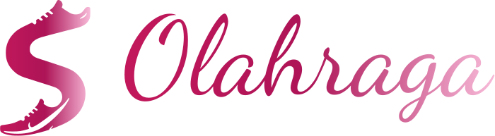 Olahraga logo design