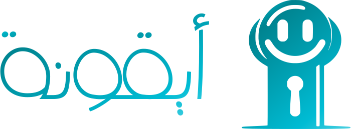 أيقونة logo design