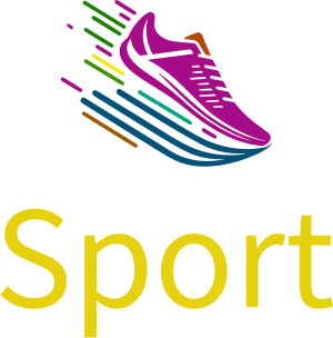 Sport logo design