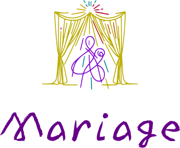 Mariage logo design