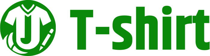 T-shirt logo design