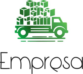 Empresa logo design