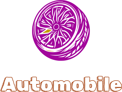 Automobile logo design