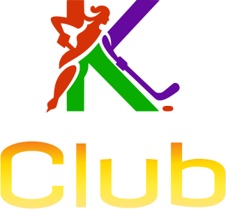 Club logo design