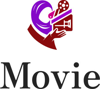 Movie logo design