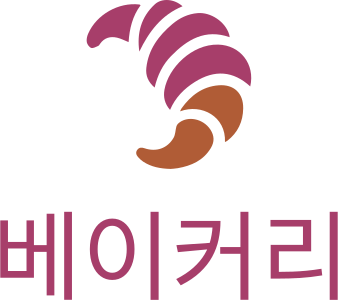 베이커리 로고 디자인