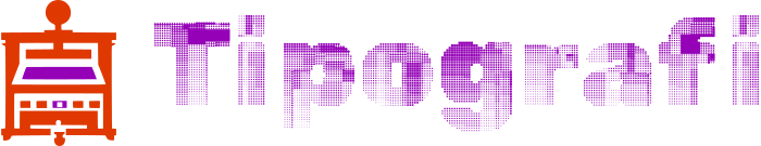 Tipografi logo tasarımı