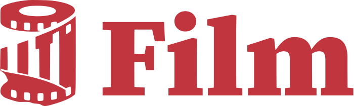 Sinema logo tasarımı