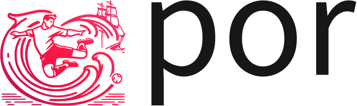 Spor logo tasarımı