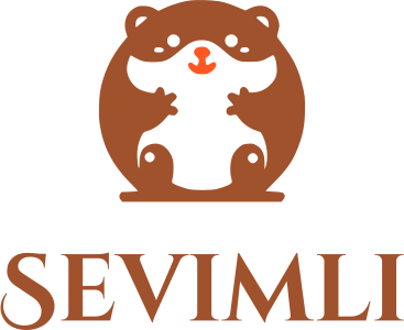 Sevimli logo tasarımı