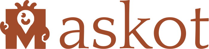 Maskot logo tasarımı
