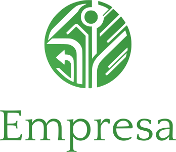 design de logotipo Empresa