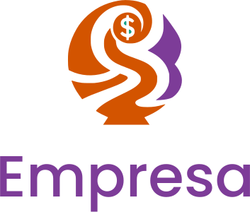 design de logotipo Empresa