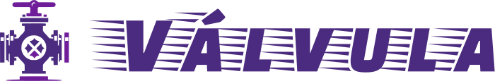 design de logotipo Válvula