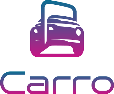 design de logotipo Carro