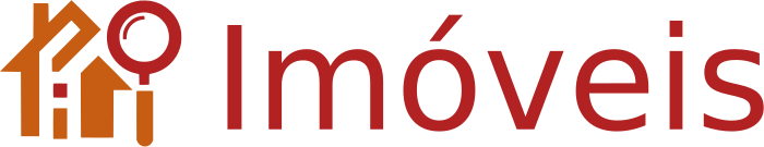 design de logotipo Imóveis