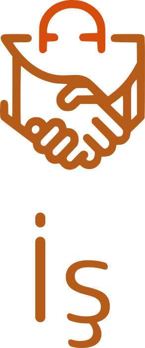 İş logo tasarımı