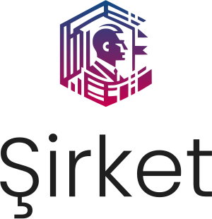 Şirket logo tasarımı