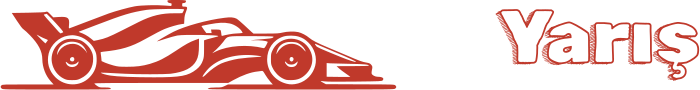 Yarış logo tasarımı