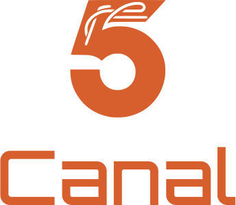 design de logotipo Canal