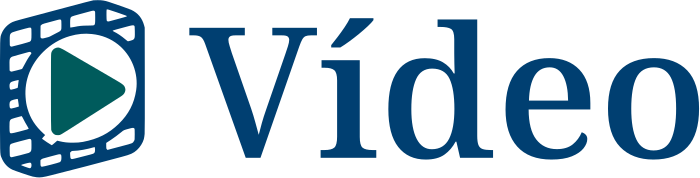 design de logotipo Vídeo