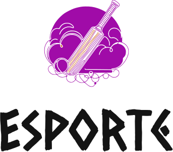 design de logotipo Esporte