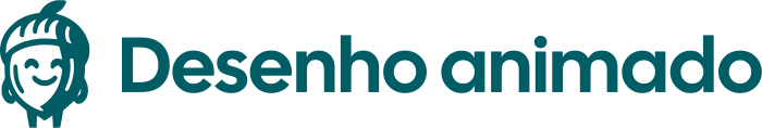 design de logotipo Desenho Animado