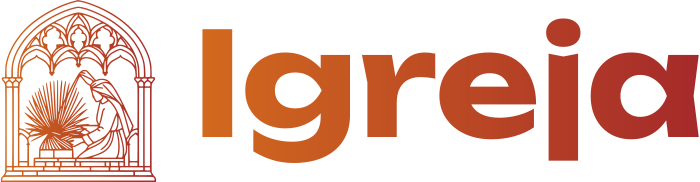design de logotipo Igreja