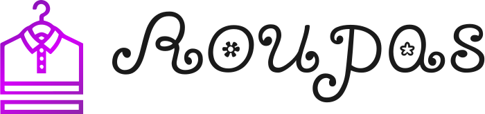 design de logotipo Roupas
