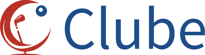 design de logotipo Clube