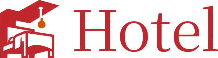 design de logotipo Hotel