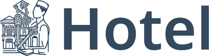 design de logotipo Hotel