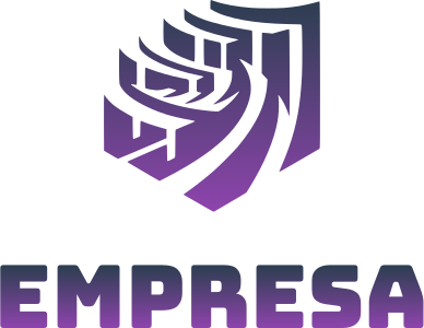 design de logotipo Empresa