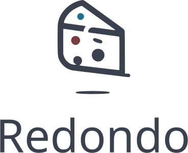 design de logotipo Redondo