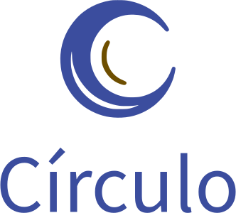 design de logotipo Círculo