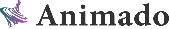 design de logotipo Animado