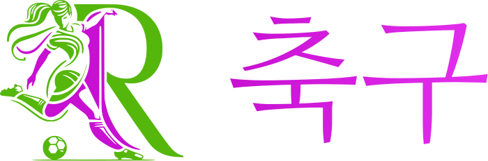 축구 로고 디자인