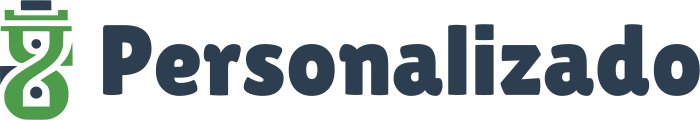 design de logotipo Personalizado
