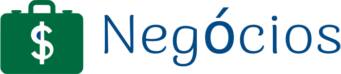 design de logotipo Negócios