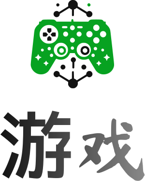 游戏 标志设计