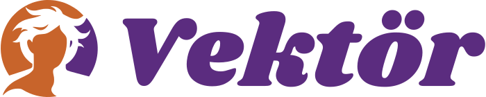 Vektör logo tasarımı