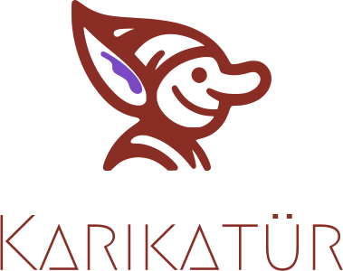 Çizgi Film logo tasarımı