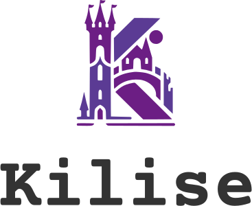 Kilise logo tasarımı